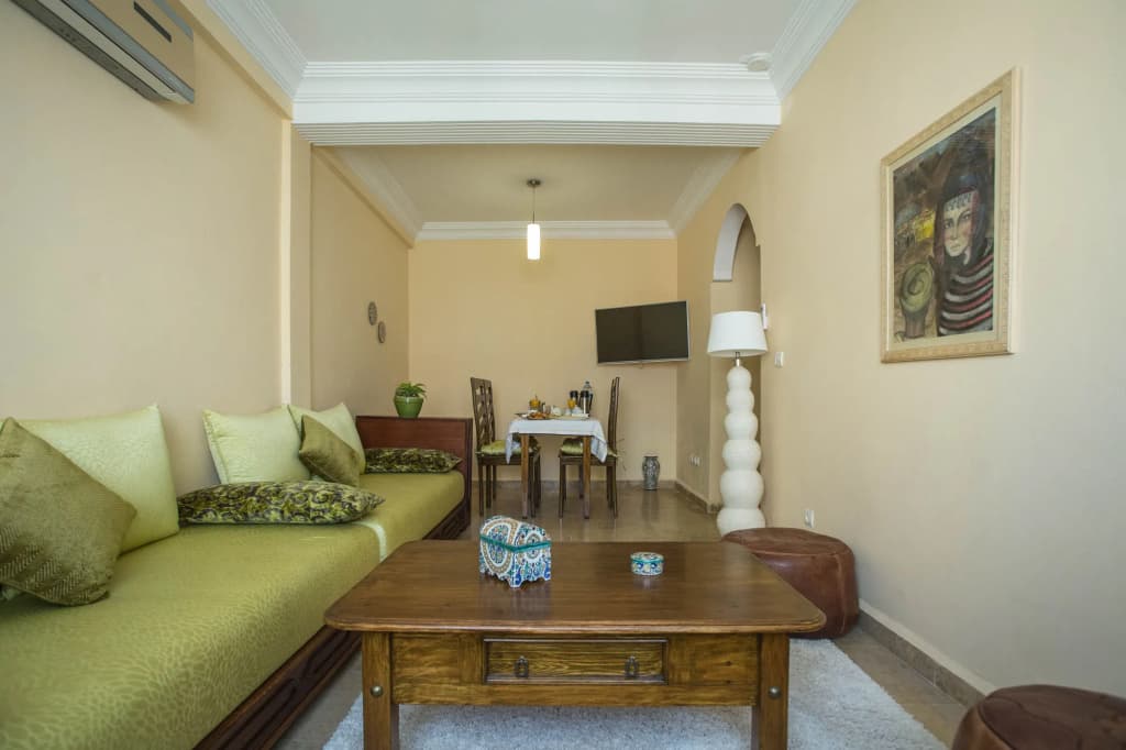 Dar Gueliz - photo 5