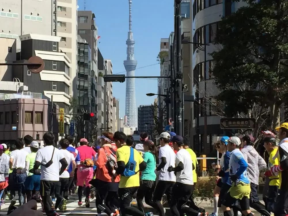 KEYAKIAN Tokyo Nihonbashi - photo 26