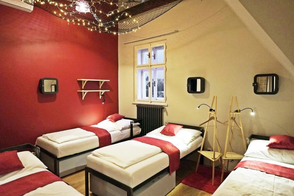 Czech Inn - photo 4