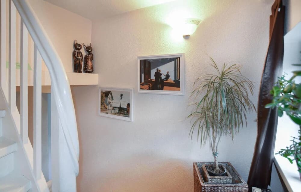 Beautiful Home in Berlin With 2 Bedrooms and Internet - photo 10