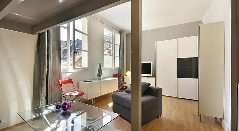 Amelie Flat - photo 4