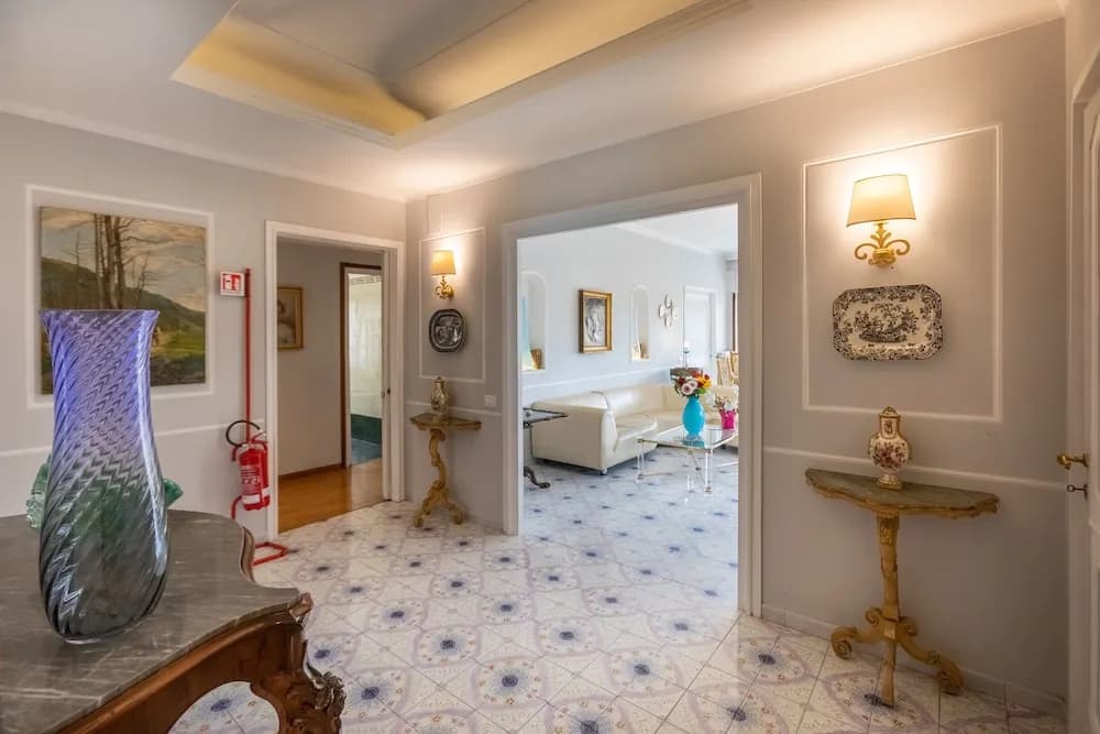 A Casa di Driade -apartment - photo 13