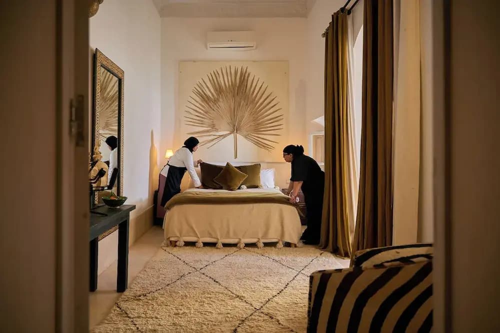 Riad Nomada - photo 3