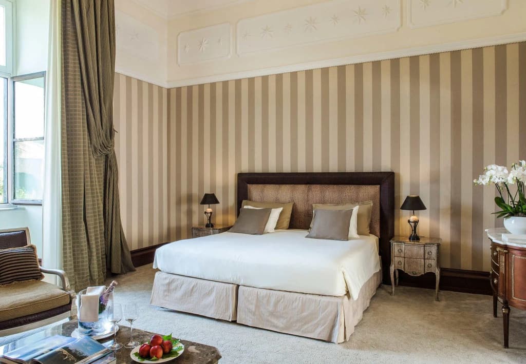 Anantara Palazzo Naiadi Rome Hotel - A Leading Hotel of the World - photo 14