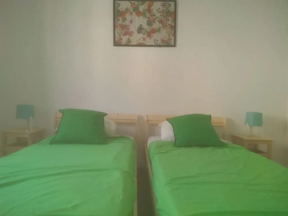 Boomerang Serviced Apartment's - photo 2