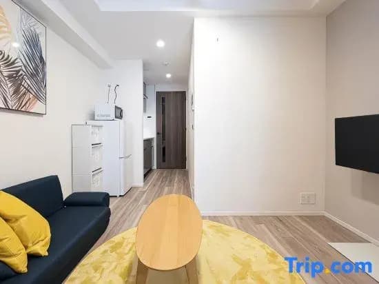Park Axis Honjo Azumabashi South Residence - photo 5