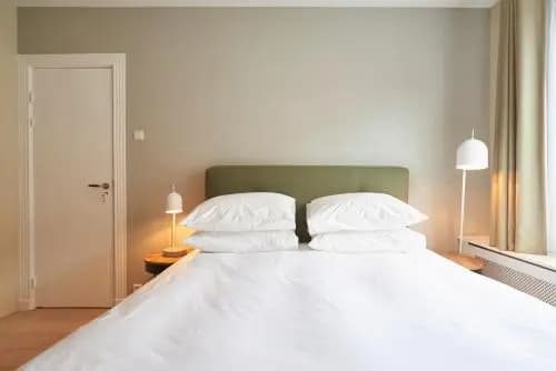 B&B De Nieuwe Staatsman - photo 3