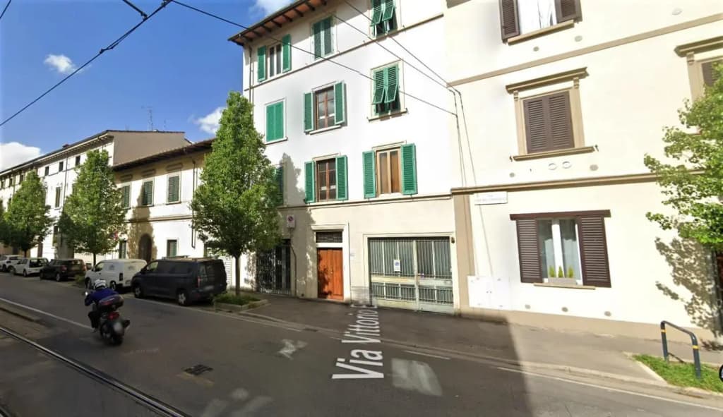 Appartamento Firenze Mayer - photo 1