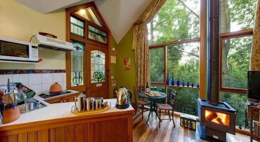 Arcadia Cottages - photo 19