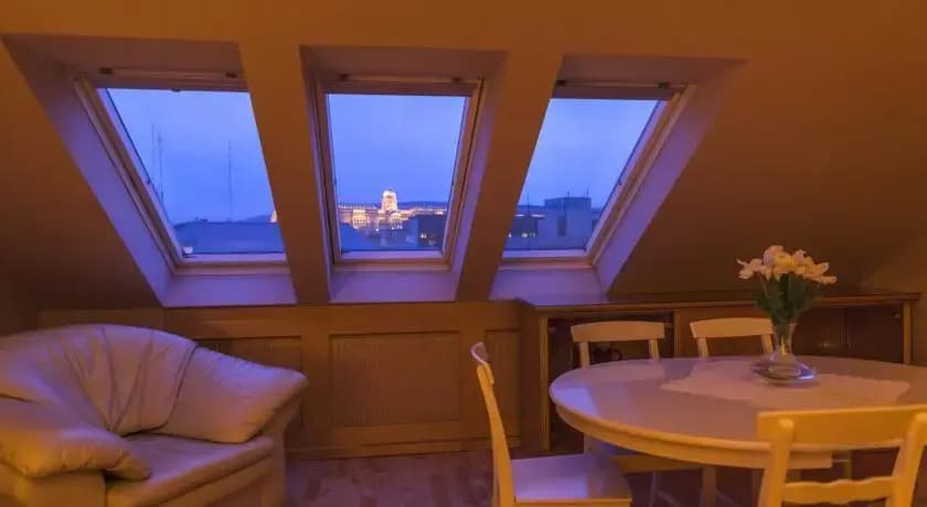 City Suite Budapest - photo 5