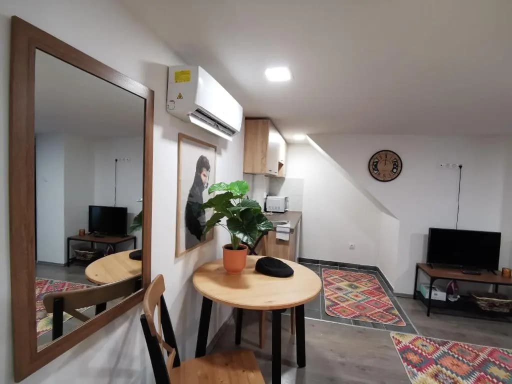 Smile Miko Apartment by Castle - photo 3