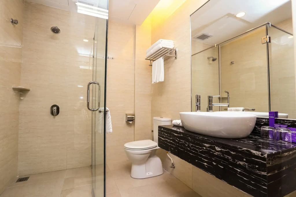 Metro Hotel - photo 8
