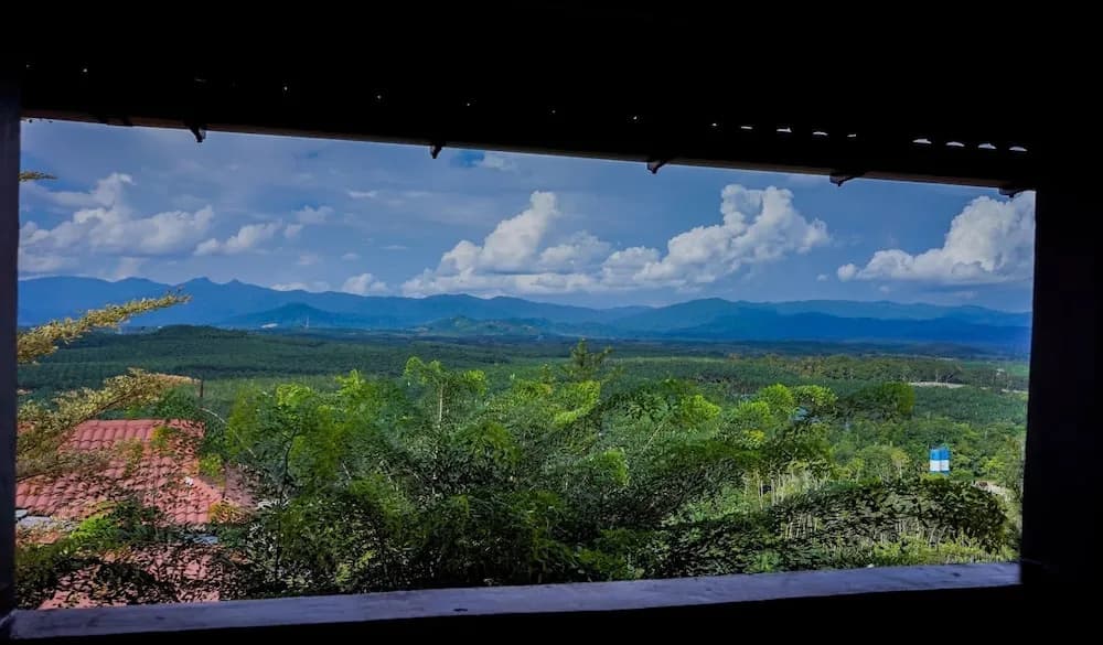 Labis Sunrise Farm Stay - photo 2