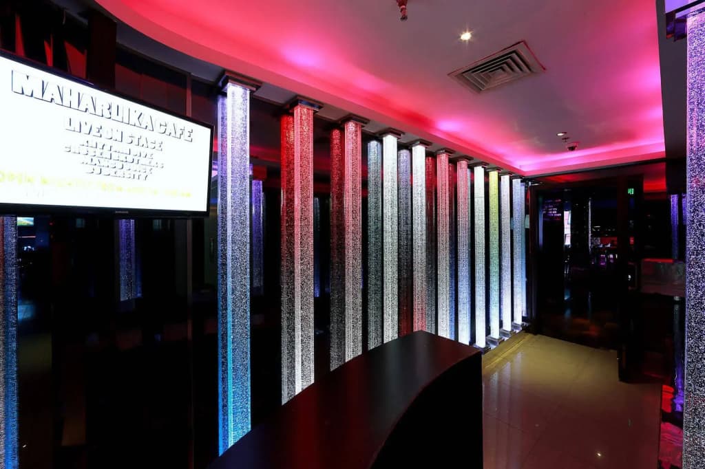 President Hotel - photo 11