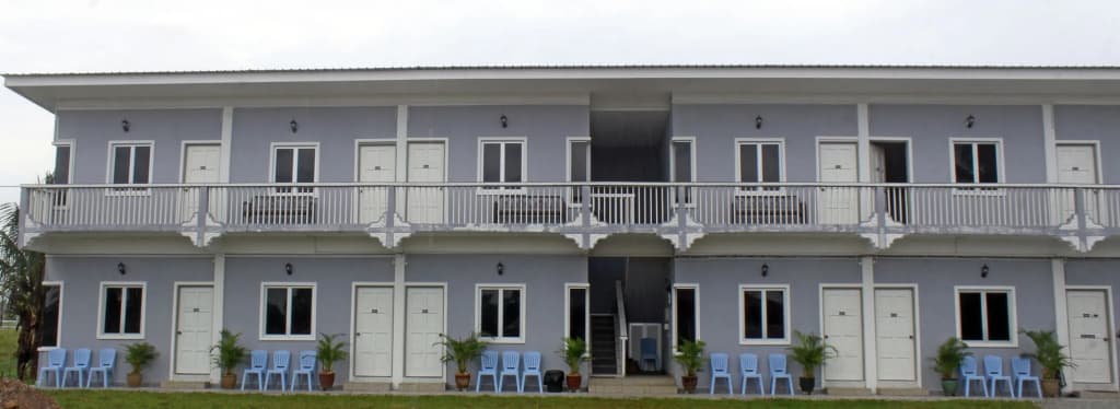 Cenang Langkawi House - photo 1