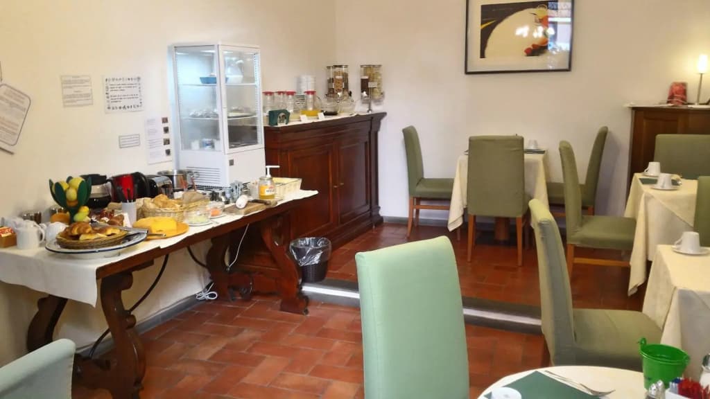 La Casa del Ghiberti B&B - photo 43