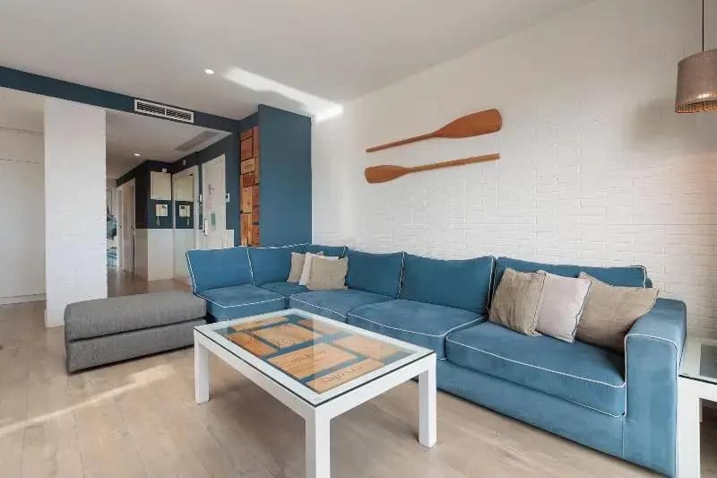 Enjoybcn Marina Apartment - photo 16
