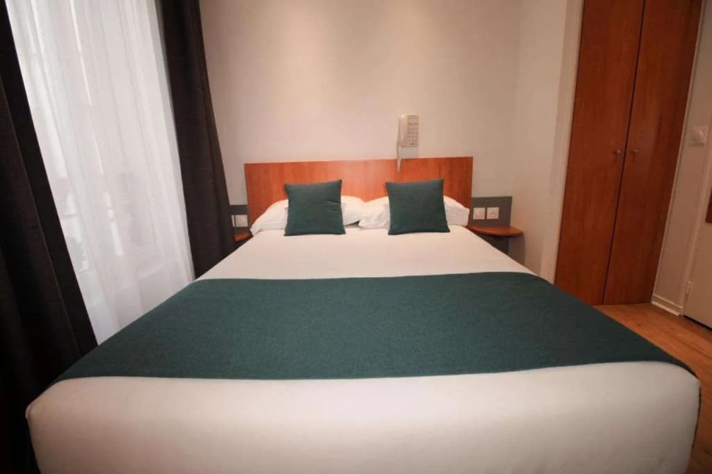 Hotel Little - photo 35