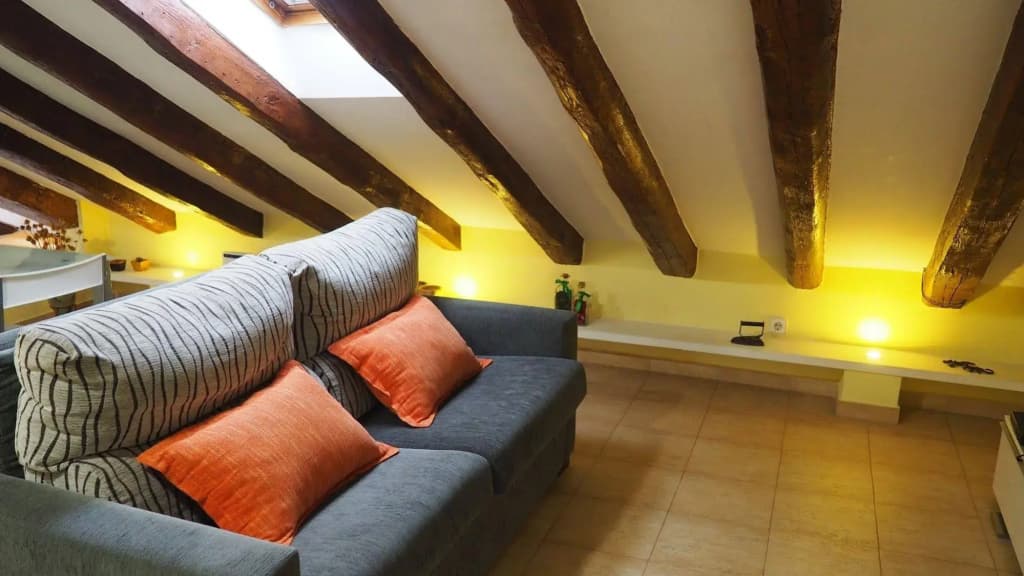 Apartment In Historical Building Madrid - photo 10