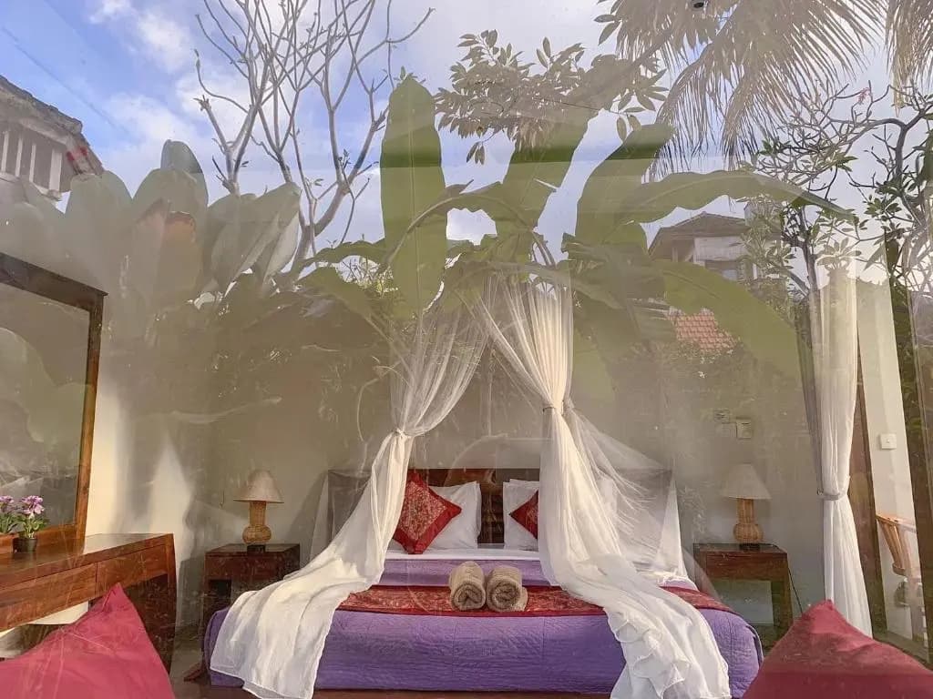 Merthayasa Bungalow 2 - photo 2