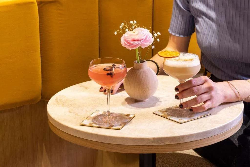 Hôtel Beige - photo 47