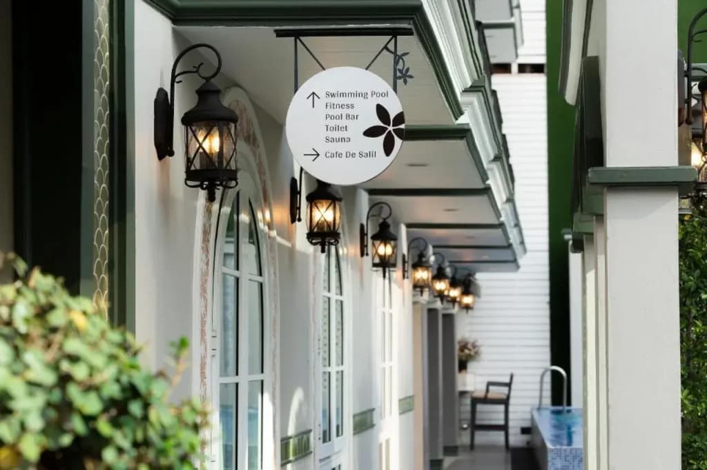 La Petite Salil Sukhumvit Thonglor 1 - photo 42