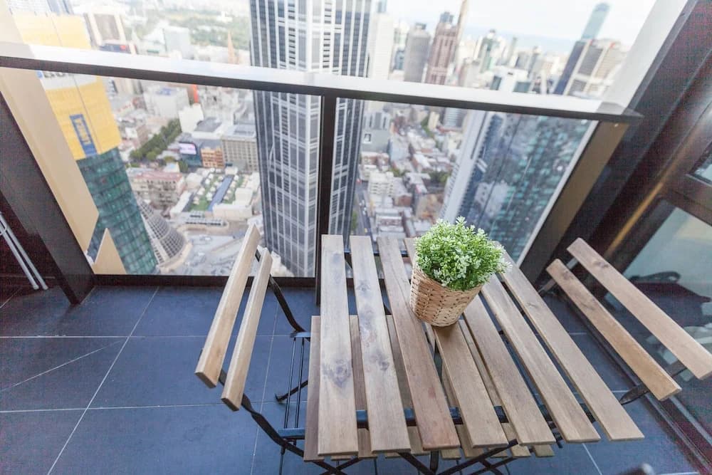 Empire Apartment Tower - photo 22
