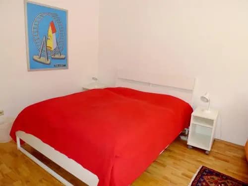 Apartment Messe - photo 4