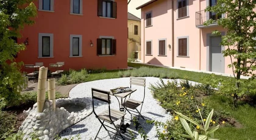 Trovailtempo Bed and Breakfast - photo 24