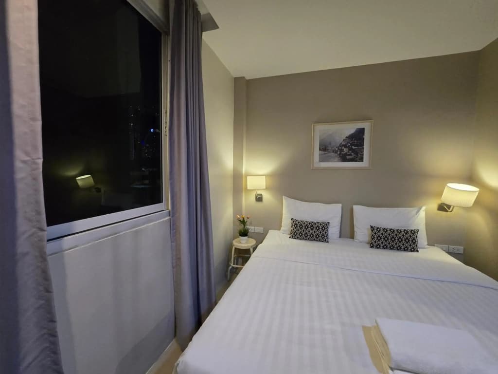 SleepStation at Pratunam - photo 17