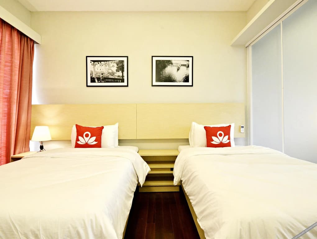 ZEN Premium Kemang Pejaten - main photo