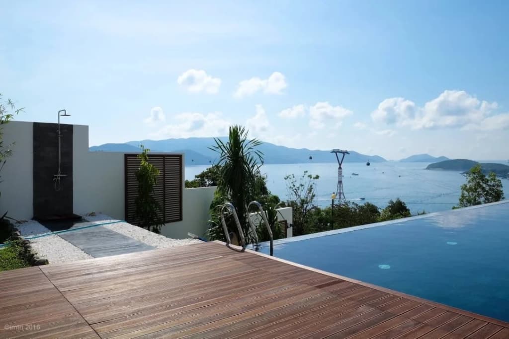 Hapier Villa - photo 19