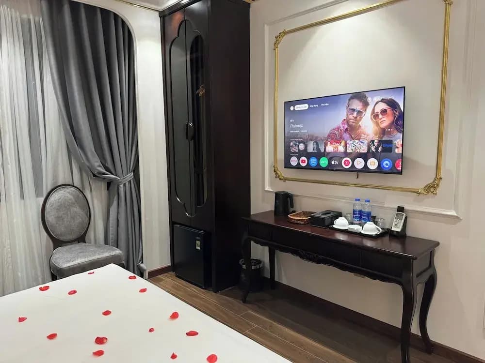 Royal Hanoi Hotel - photo 33