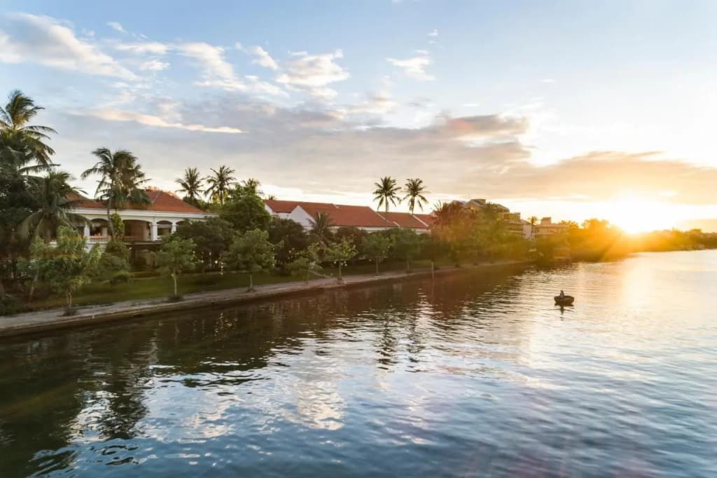 Anantara Hoi An Resort - photo 50