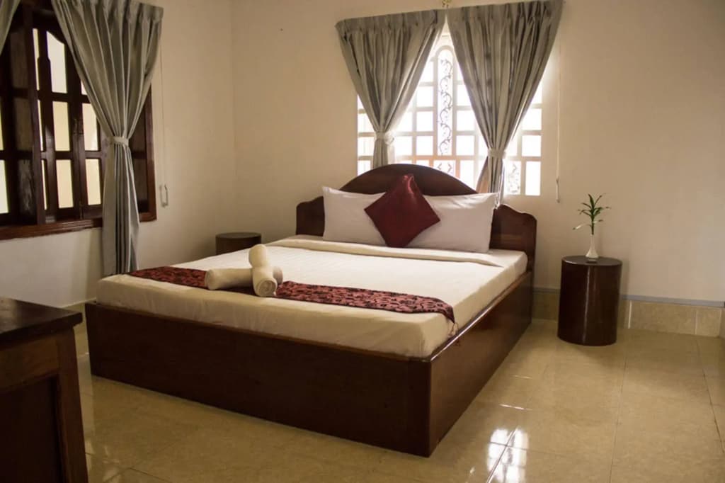 Overflow Guesthouse - photo 6