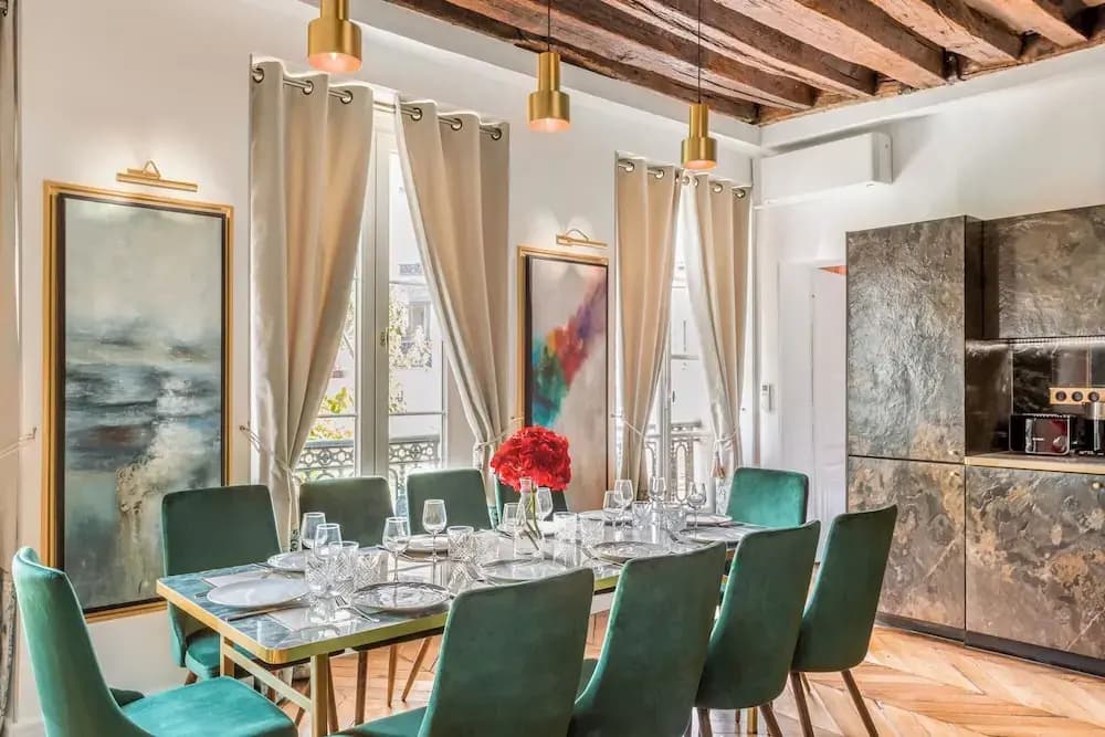 Merveil Luxury Suites - Marais - Antoine I-II - photo 37