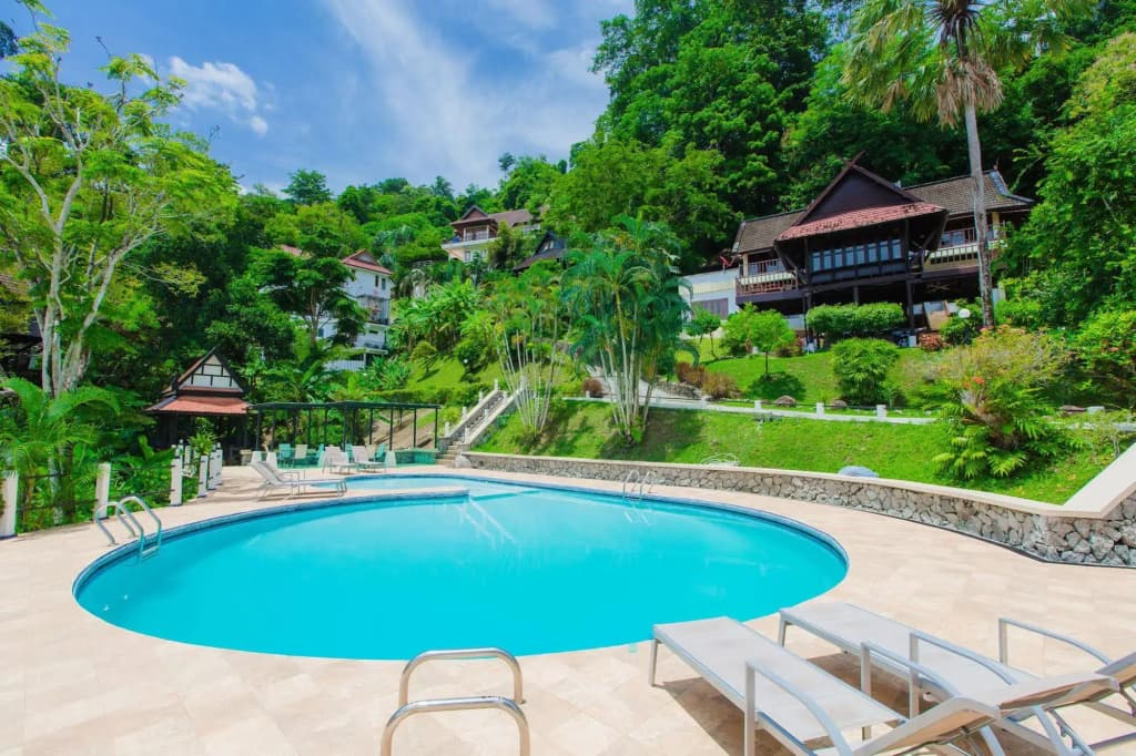 Star Path Villa - photo 15