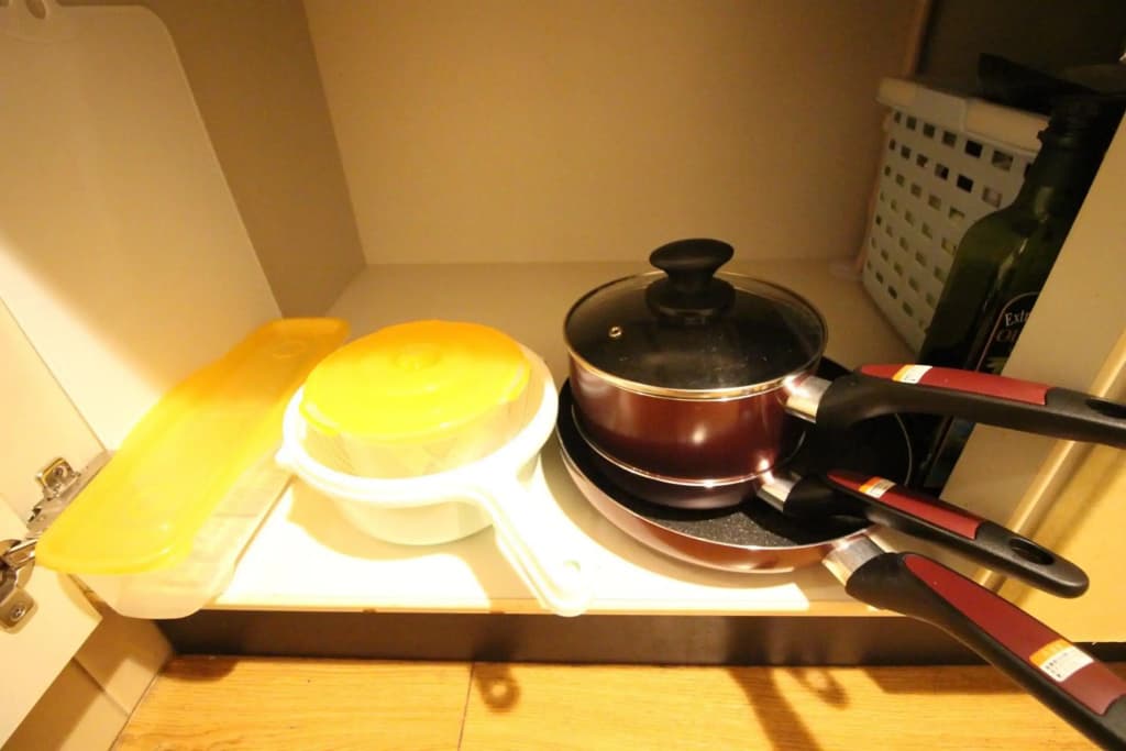 5 Minutes on Foot From Kyoto Station 京都寿 - photo 11