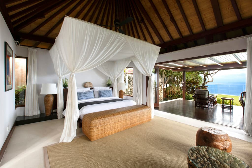 The Ungasan Clifftop Resort - photo 2
