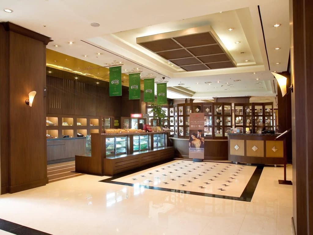 Ramada Seoul - photo 2