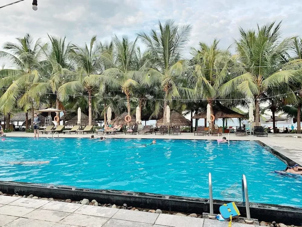 Amani Hotel Danang - photo 15