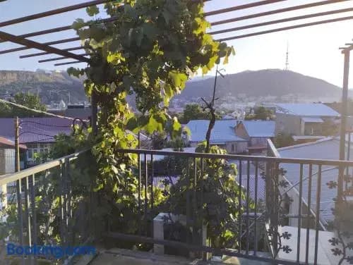 New Tbilisi Hostel - photo 35