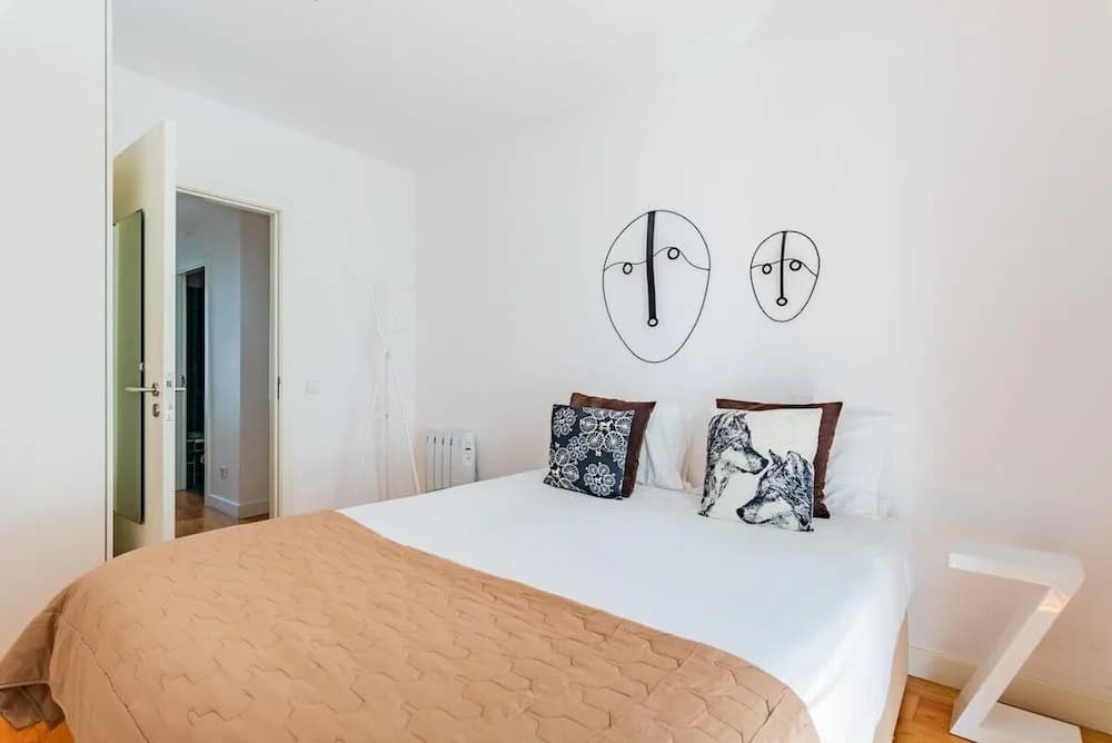 Lisbon Prime Apartment - photo 37