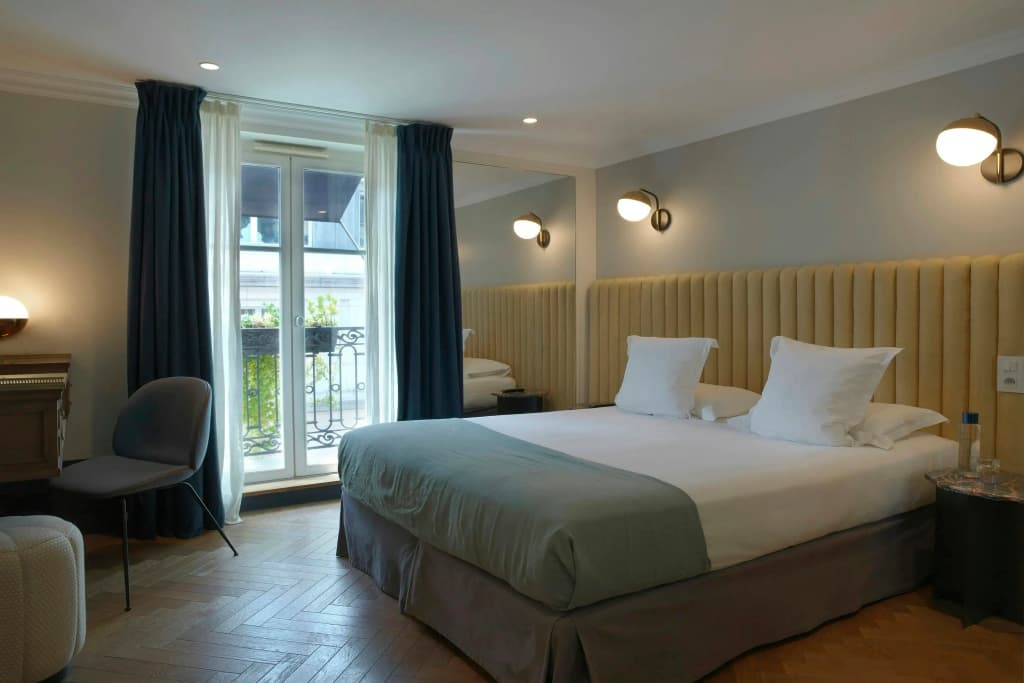 Hotel Bachaumont - photo 5