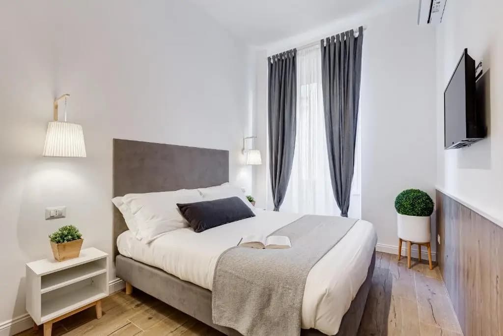 Germanico Luxury Apartment - main photo
