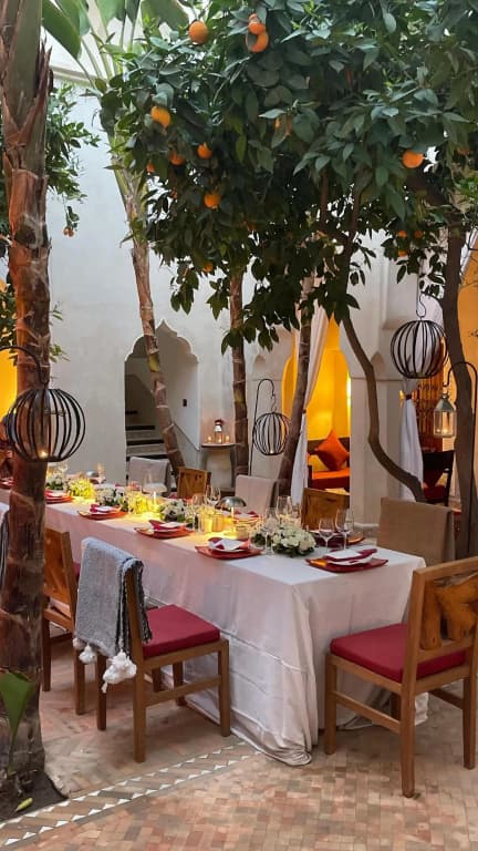 Riad Dar Karma - photo 20