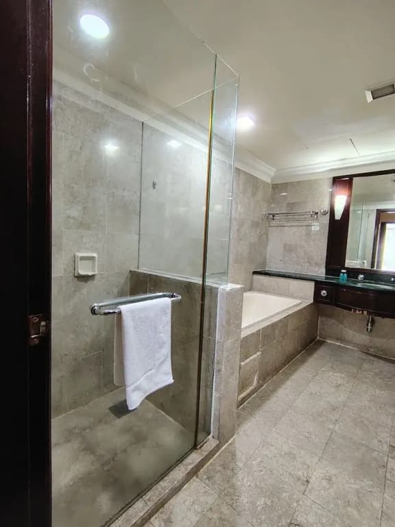 Kuala Lumpur Suite Berjaya Times Square - photo 9