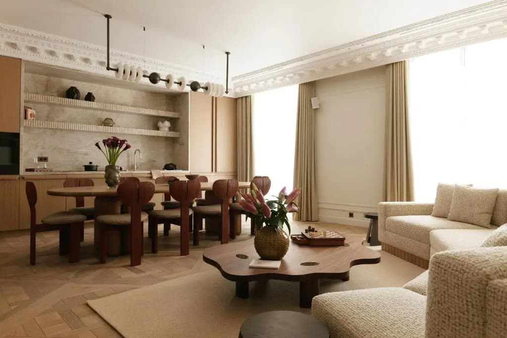 Highstay serviced apartments PYRAMIDES - photo 33
