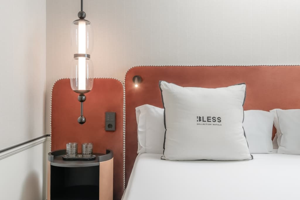 45 Times Barcelona Hotel - photo 45