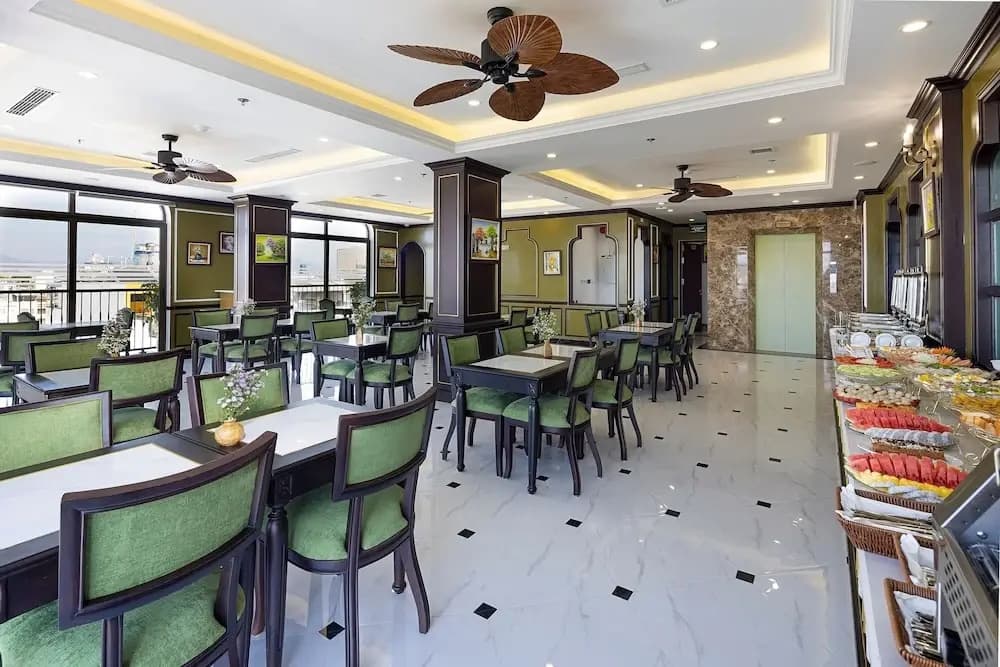 Charming Beauty Hotel - photo 25